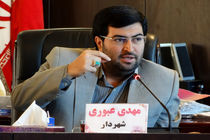 اجرای حجم زیاد پروژه‌های کلان در ساری شعار نیست