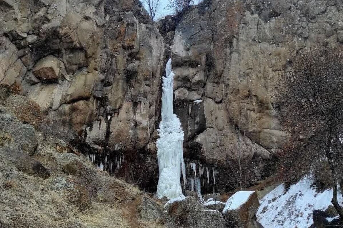 آبشار