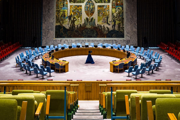 سازمان ملل اشغال جولان توسط رژیم صهیونیستی را غیرقانونی خواند