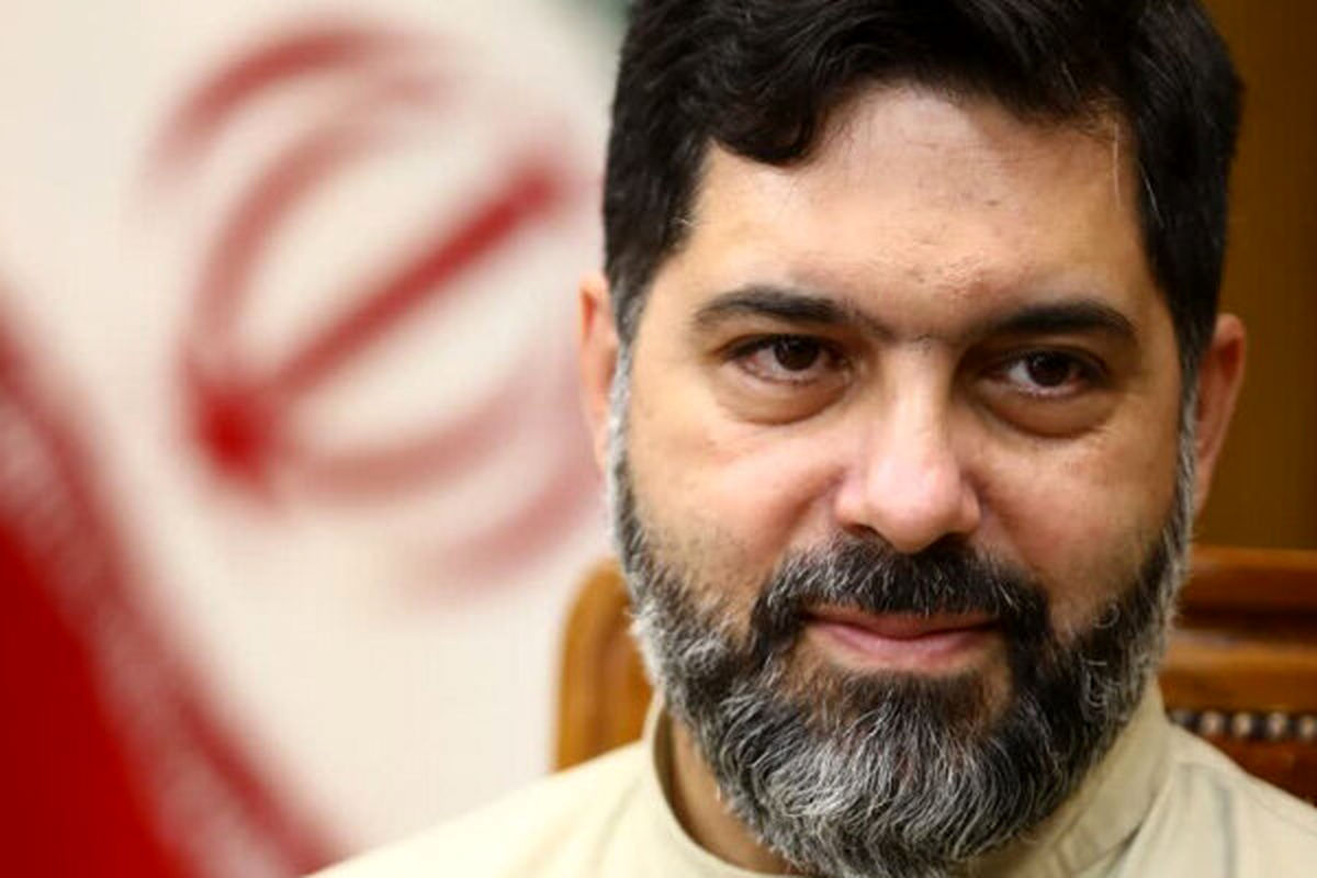 علیرضا نادعلی