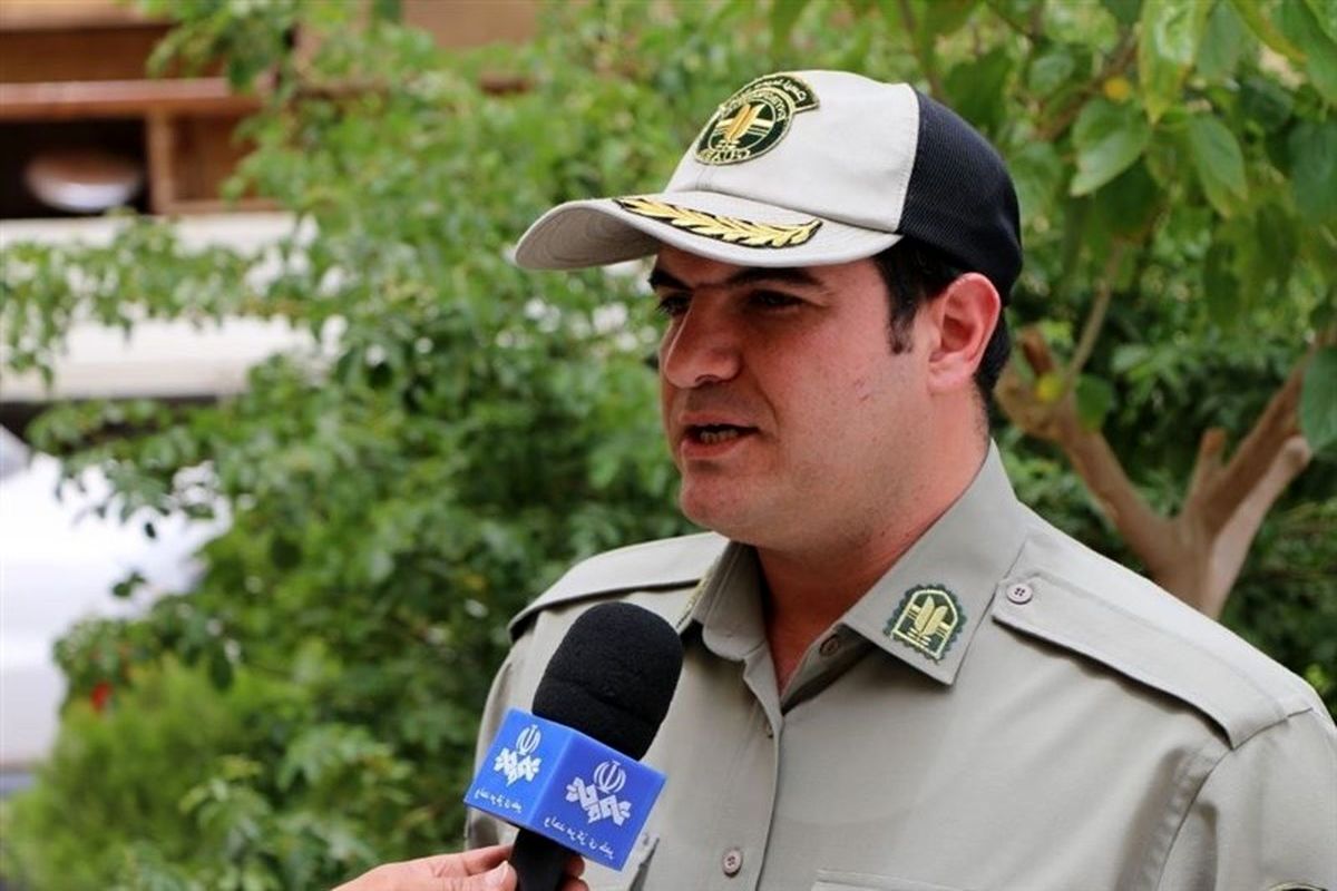 مدیرکل جدید محیط زیست خراسان رضوی