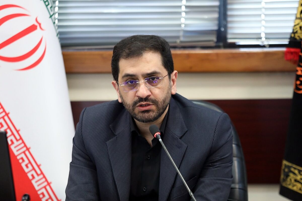 شهردار مشهد مقدس