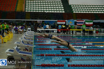 فعالیت استخرها بدون ناجی ممنوع است