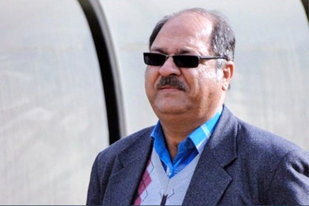 محمدرضا عباسی مالک سیاه‌جامگان