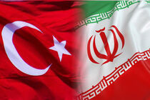 دیدار رئیس ستاد کل نیروهای مسلح ایران با اردوغان