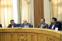 رشد ۳۵ درصدی صادرات فارس/مشکل قانونی منع استفاده از معافیت گمرکی برای ماشین آلات بخش معدن رفع شود