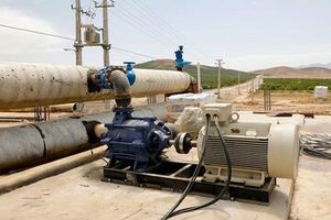 ۵ آب شیرین کن جدید در هرمزگان در دست ساخت است