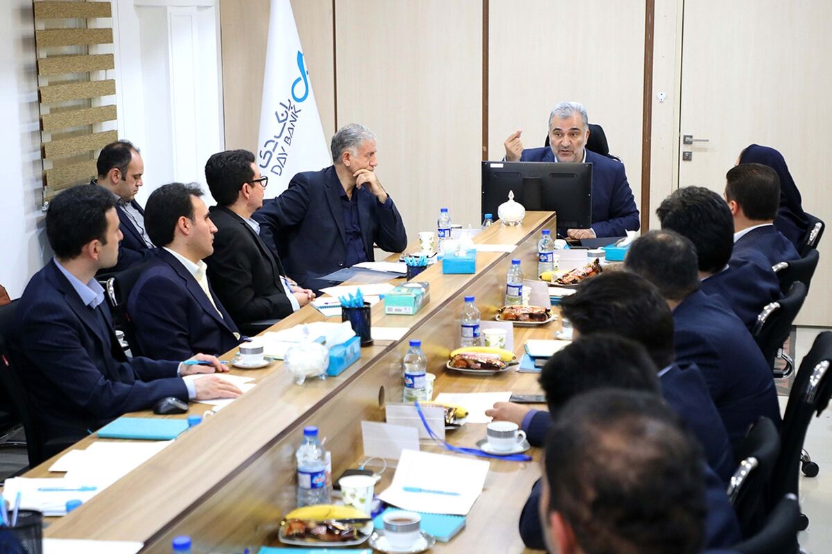 بانک دی