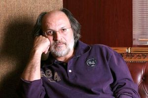 امین تارخ به سریال آقازاده پیوست