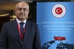 انتصاب سفیر جدید ترکیه در ایران