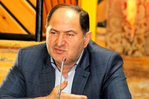 آلودگی های زیست محیطی در سراوان از مشکلات جدی شهرستان است/افتتاح 170 کیلومتر راه آسفالته در دهه فجر امسال 