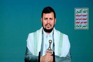 آمریکا در دریای سرخ شکست خورده است