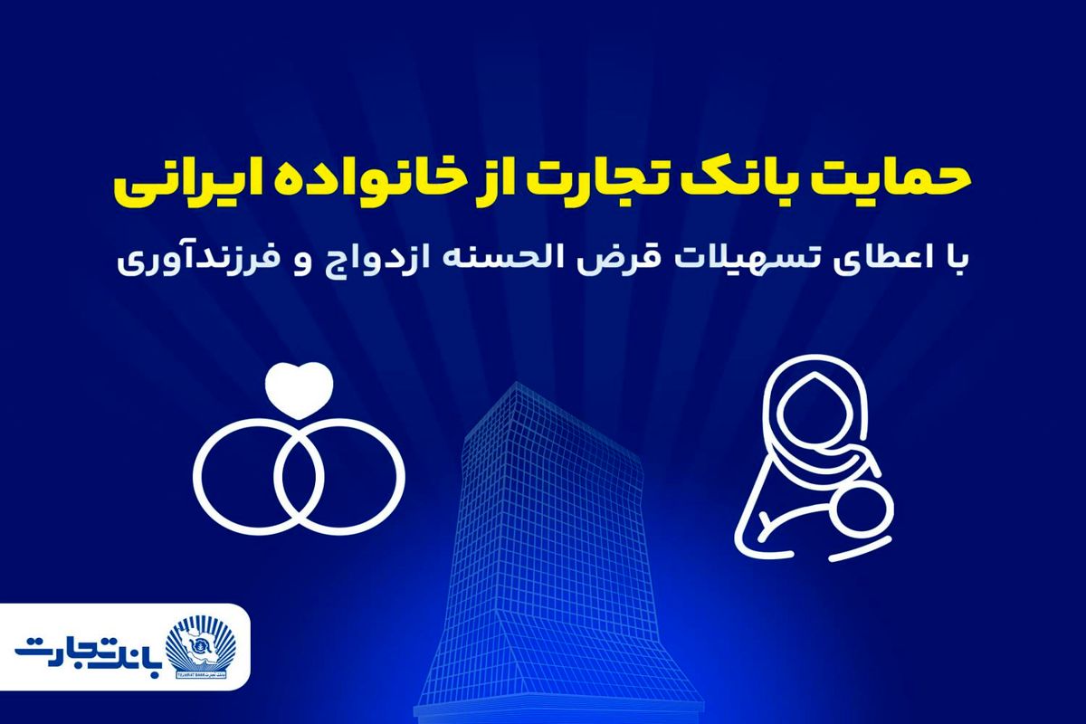 بانک تجارت