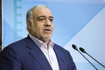 استاندار پیشین لرستان استاندار کرمانشاه خواهد شد