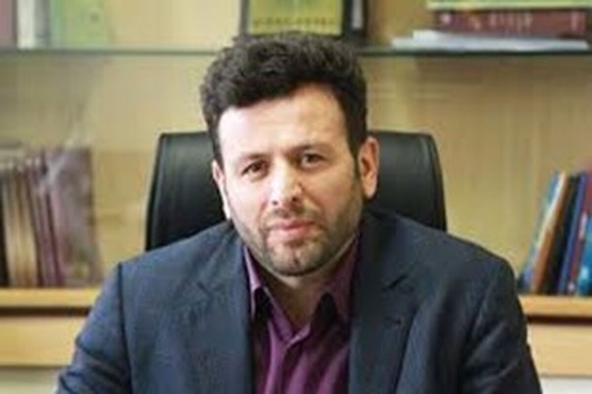 شاهرخیان