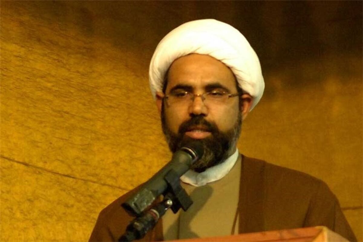 حجت الاسلام احمد نجمی پور