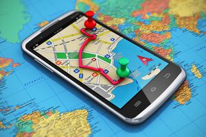 مشکلات GPS‌ها بعد محدودیت‌ها برطرف می‌شود 