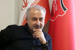 مسؤلان عربستان و ایران روند اخذ مجوز پرواز تیم پرسپولیس را دنبال می‌کنند