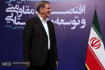 جهانگیری: ضعف مدیریت در یک مقطع خسارت زیادی به کشور تحمیل کرد