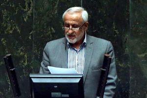 الیاس نادران به عنوان رئیس کمیسیون تلفیق بودجه ۱۴۰۰ انتخاب شد