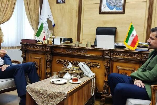 بر مدیریت علمی منابع طبیعی و آبخیزداری برای توسعه پایدار مناطق محروم تاکید شد