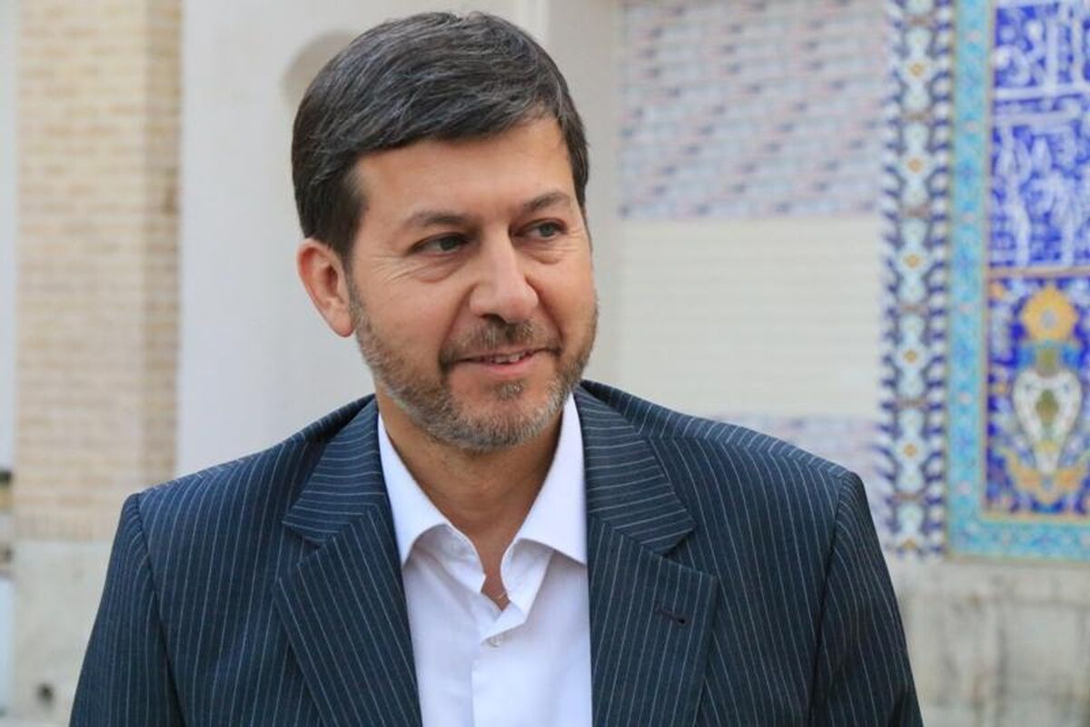 مهدی جمالی نژاد1