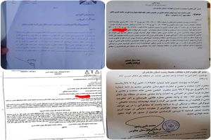 قطعه چهار آزاد راه تهران – شمال در پی بی‌قانونی وزارت صمت روی هوا / ضرورت ورود جدی قوه قضائیه در دفاع از بیت المال در چالوس