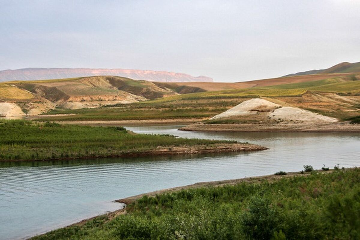 سد دوستی