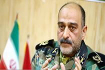 ناجا در اغتشاشات آبان ماه رأفت و مهربانی را به نمایش گذاشت 