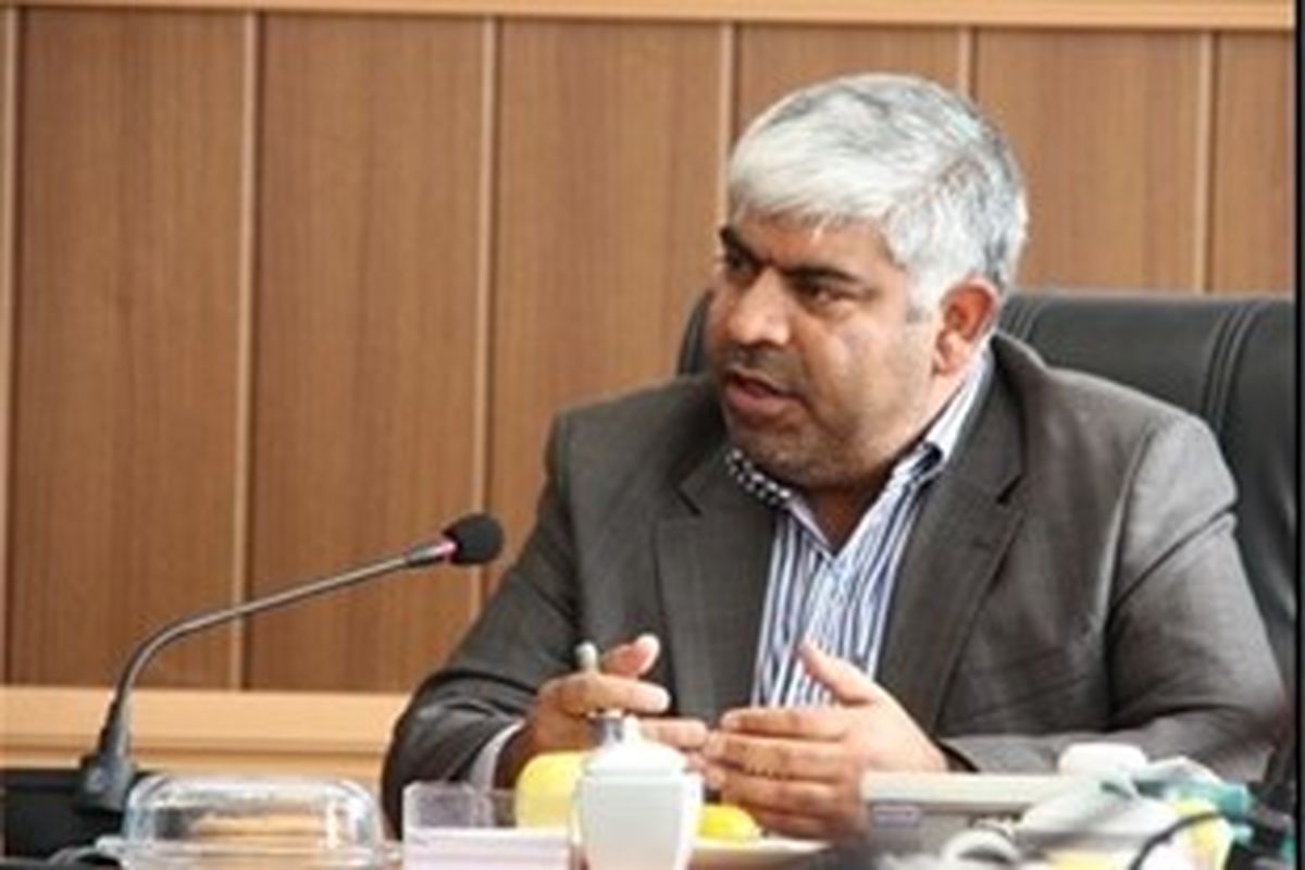 مدیرکل کمیته امداد