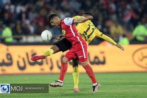 نمایندگان پرسپولیس و سپاهان راهی کمیته انضباطی شدند