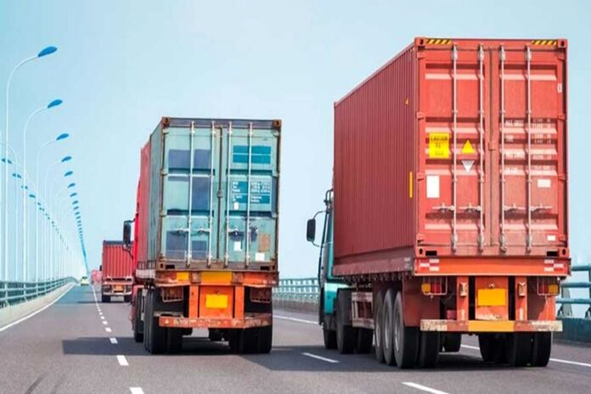 ترانزیت کالا 