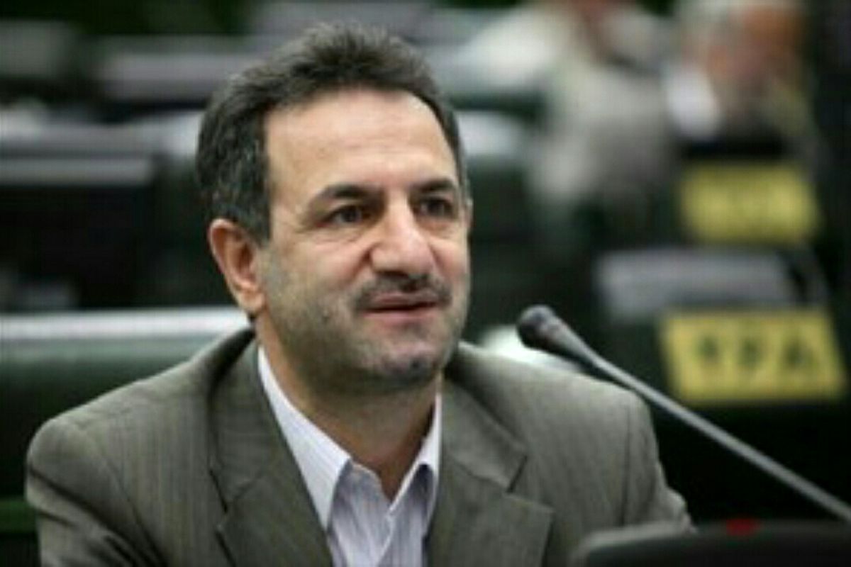 انوشیروان محسنی بندپی رئیس سازمان بهزیستی کشور