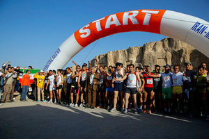 دوی ماراتن ممکن است به کلیه آسیب برساند