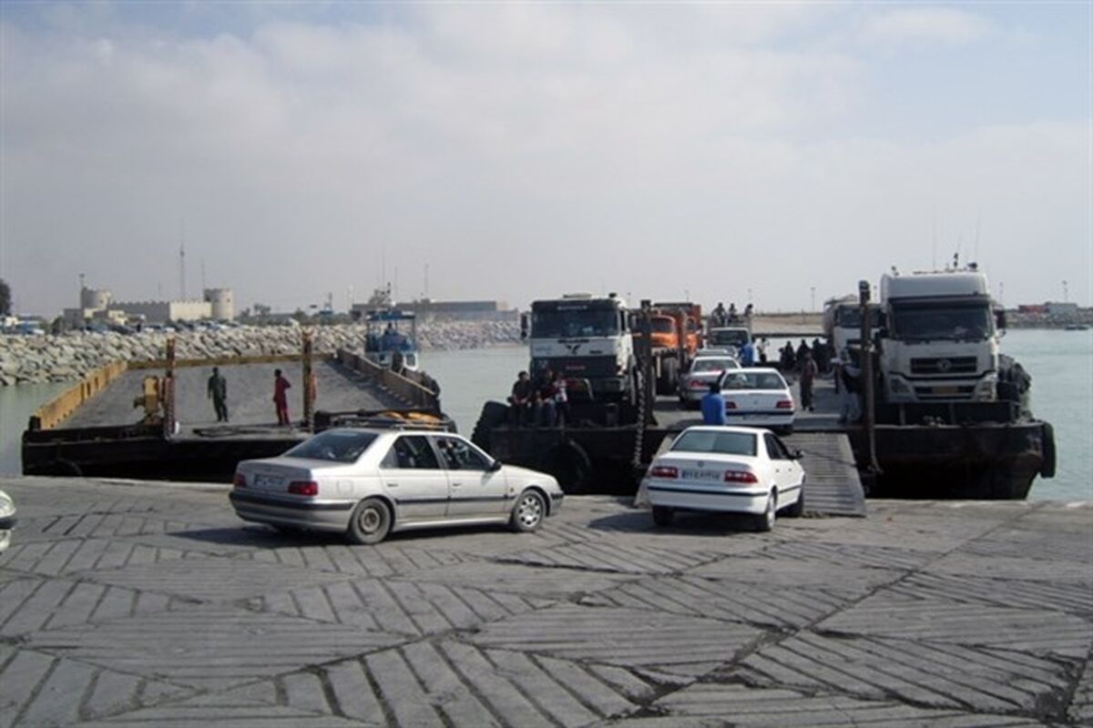 بندرپل