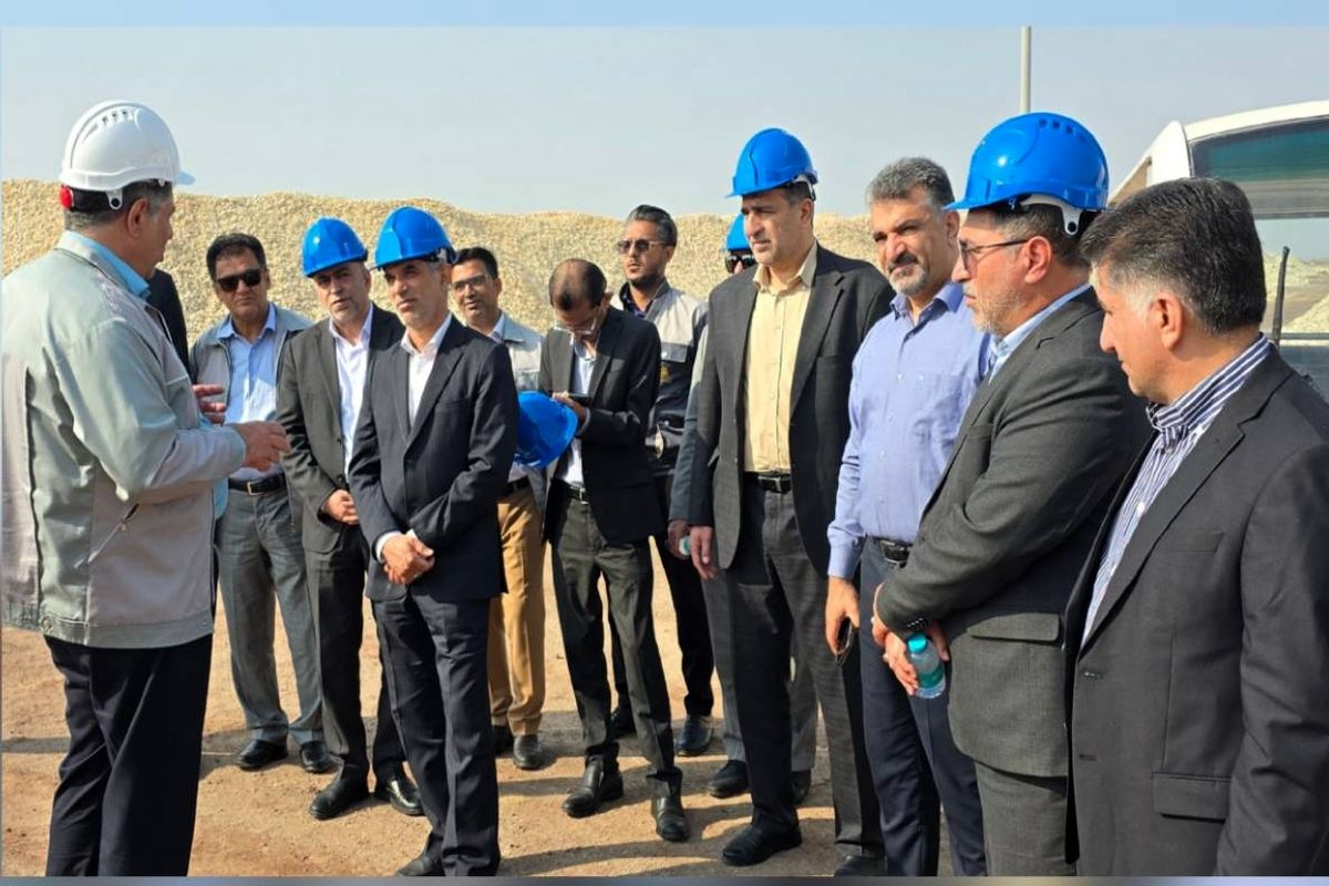 ناظر گمرکات هرمزگان