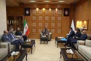 وزارت جهاد از عملکرد سازمان بازرسی در تسهیل تأمین کالاهای اساسی تقدیر کرد
