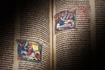 این کتاب ۲ میلیون پوند می‌ارزد