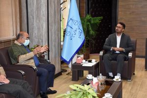 الزام صنایع برای ایجاد ۲۵ درصد فضای سبز در هرمزگان 