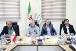 طرح‌های تسهیلاتی تبصره ۱۸ و مصوبات سفر رئیس‌جمهور در کرمانشاه بررسی شد