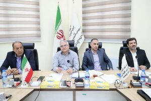 طرح‌های تسهیلاتی تبصره ۱۸ و مصوبات سفر رئیس‌جمهور در کرمانشاه بررسی شد