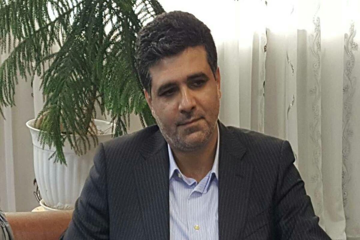داود دارابی