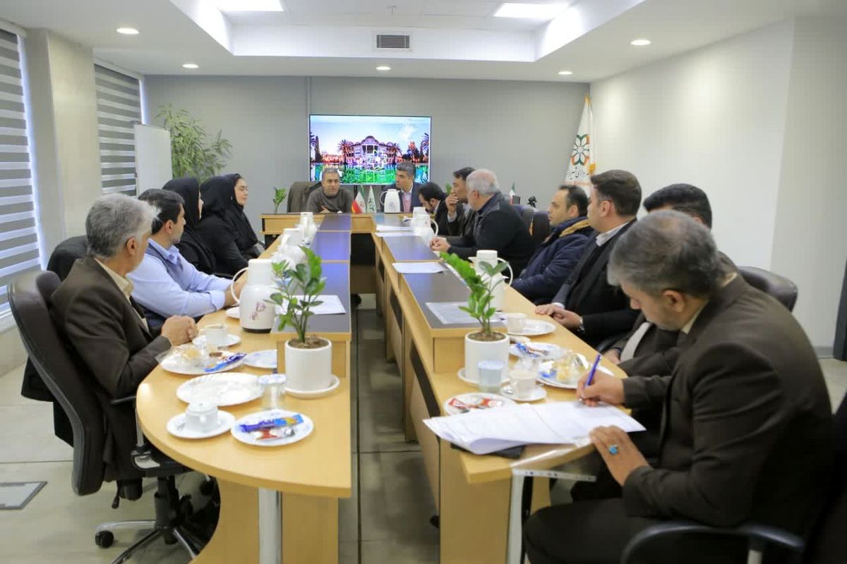 شهرداری شیراز 