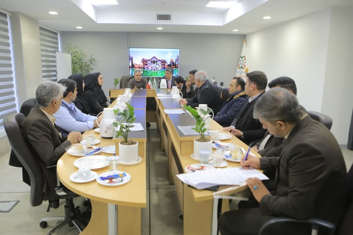 شهرداری شیراز 
