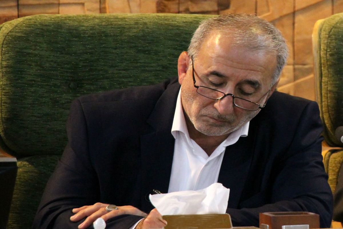 مدیرکل ورزش و جوانان استان کرمانشاه