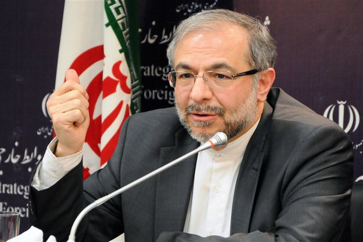 سید رسول موسوی