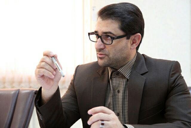 مدیرکل سابق بهزیستی، سکاندار میراث فرهنگی کرمانشاه شد
