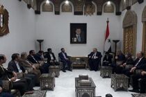 کشورهای غربی باید سیاست دوگانه خود در قبال تروریسم را کنار بگذارند