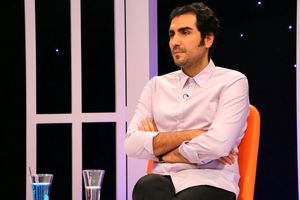 «حافظ ناظری» از اختلاف‌نظر با پدرش گفت!