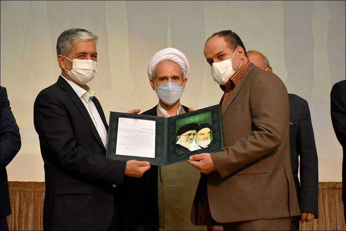 عبدالرسول امامی